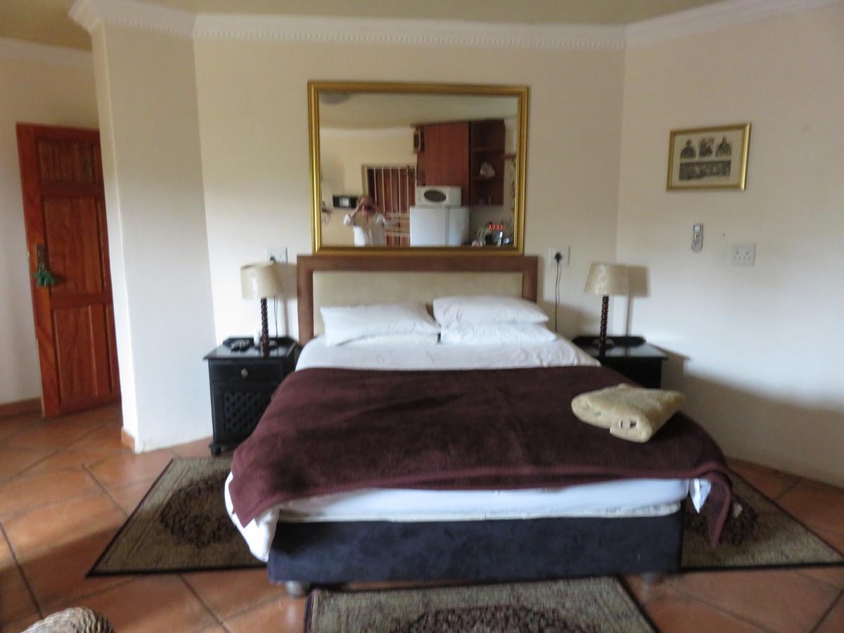 Meerhof Lodge Hartbeespoort Exterior foto