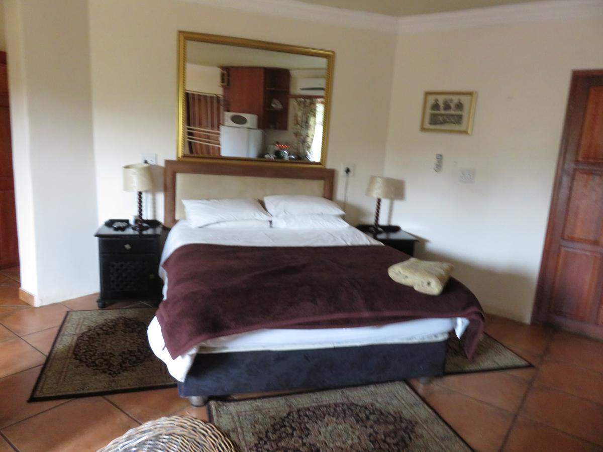 Meerhof Lodge Hartbeespoort Exterior foto
