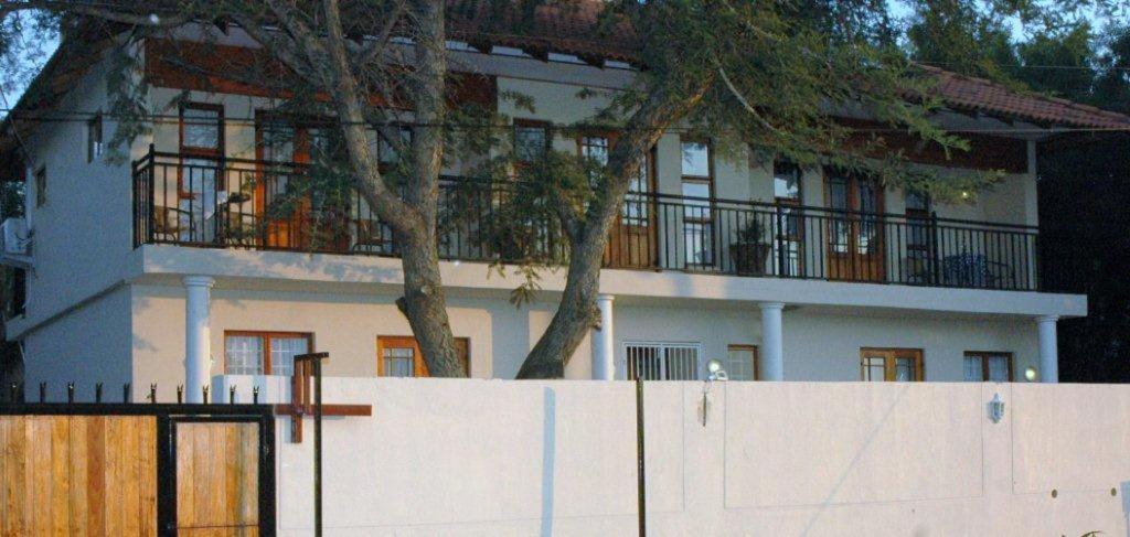 Meerhof Lodge Hartbeespoort Exterior foto